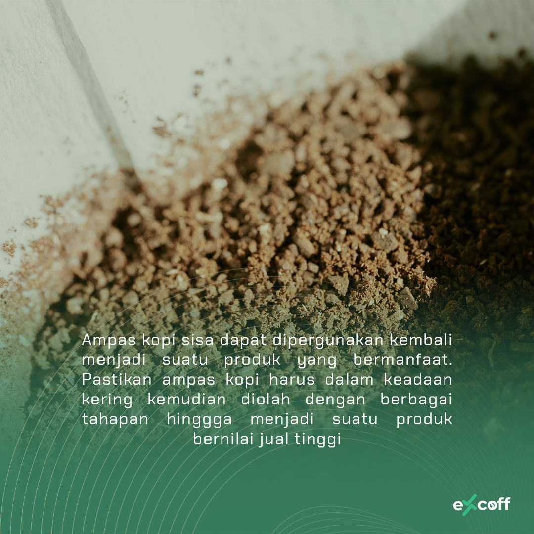 Excoff Indonesia