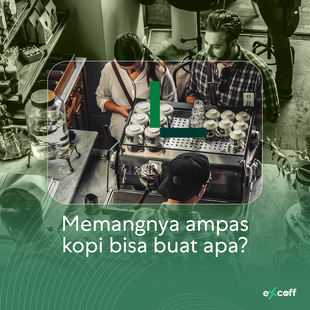 Excoff Indonesia