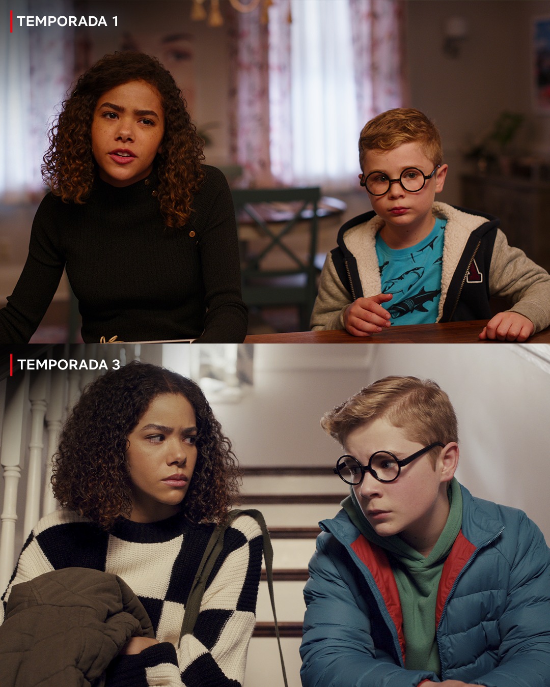Netflix - Netflix added a new photo.
