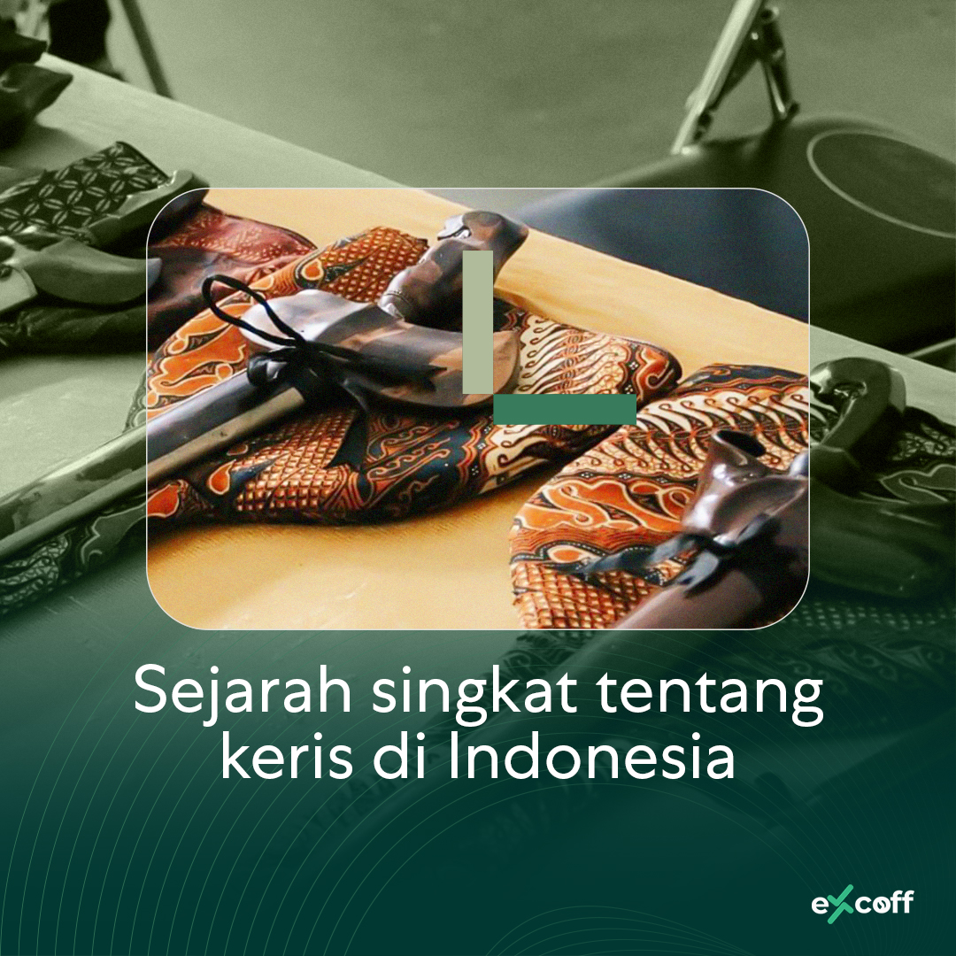 Excoff Indonesia