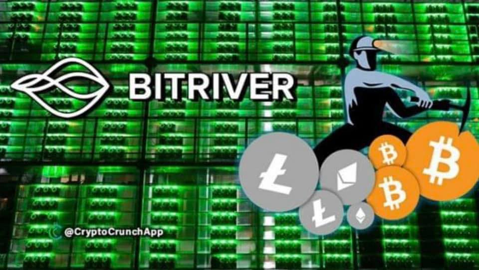 Bitriver mining | Facebook