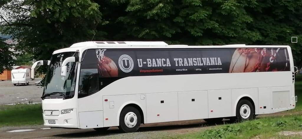 Prodan Tour | Cluj-Napoca