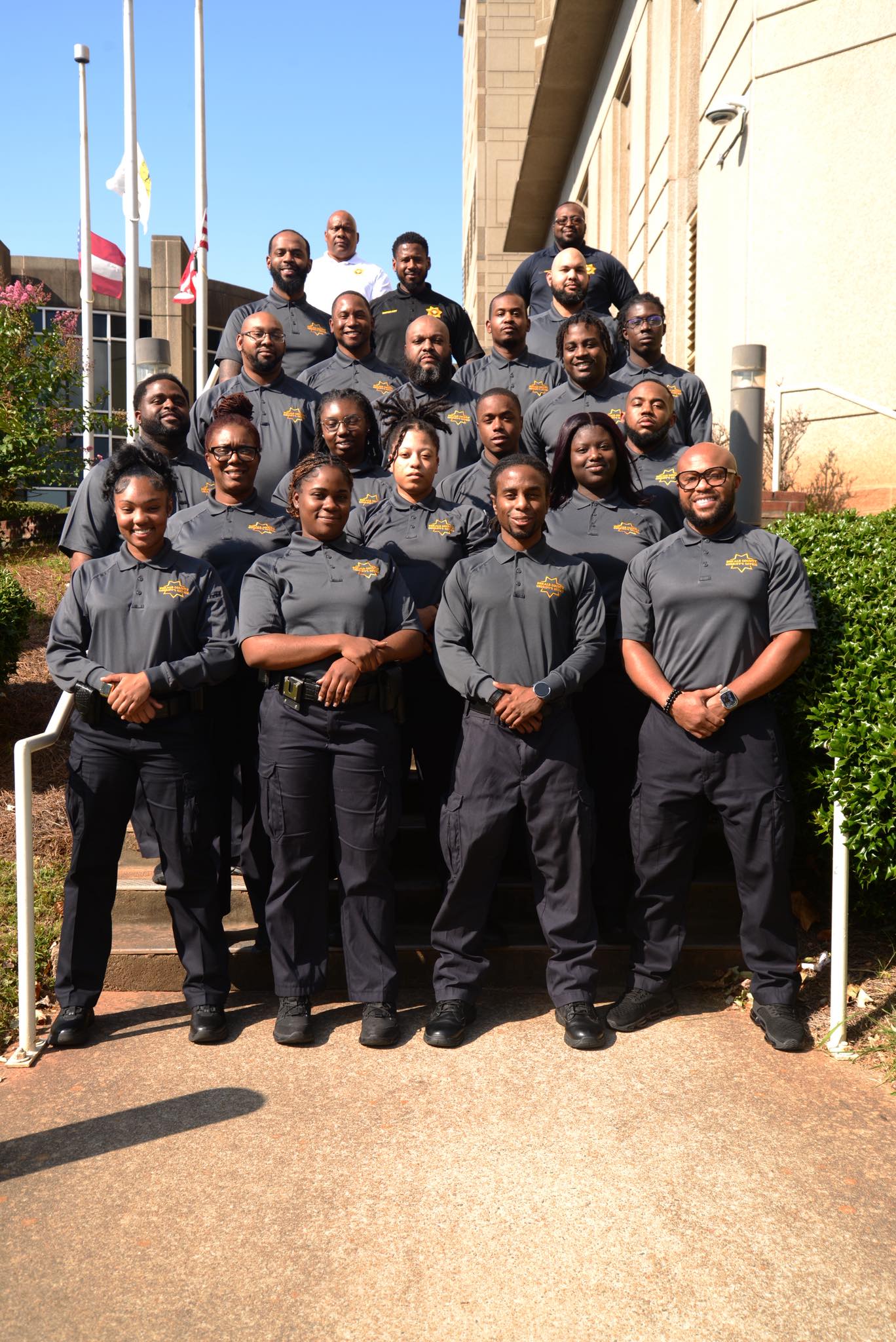 DeKalb County... - DeKalb County Sheriff's Office Decatur GA