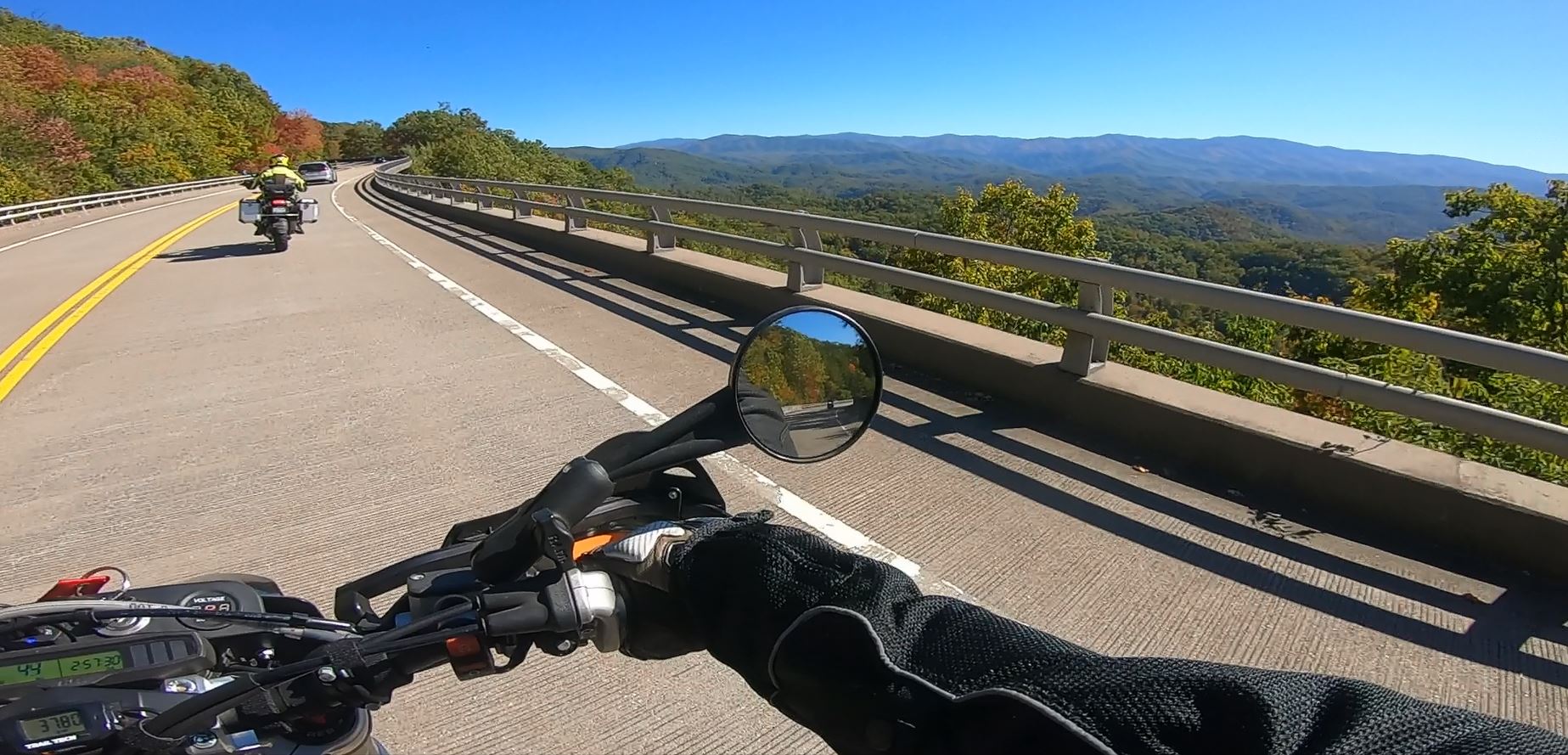 East Tennessee Adventure Rides