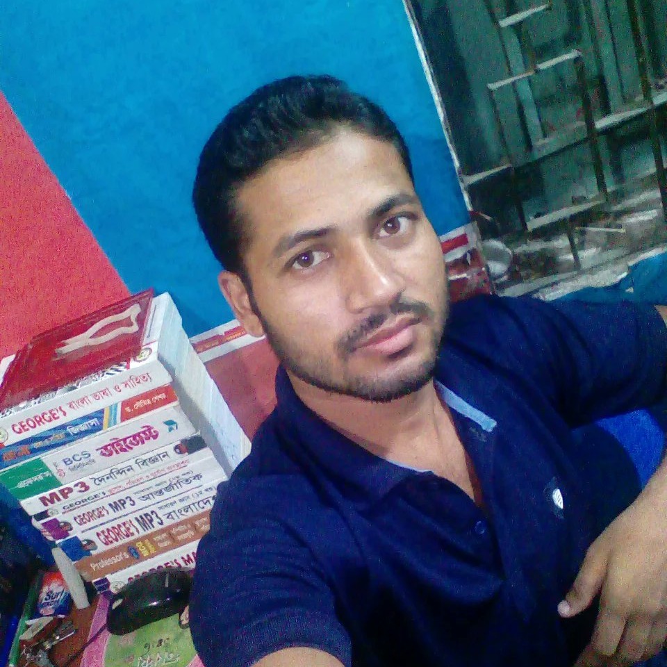 Masud Rana | Rangpur