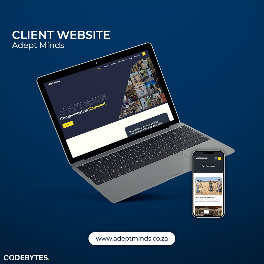 Codebytes - We’re thrilled to announce the launch of our latest project ...