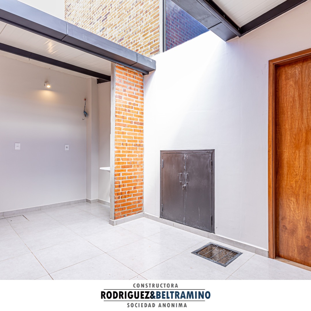 Constructora R&B S.A.