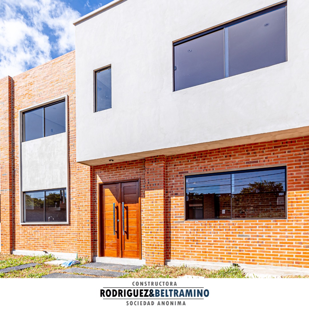 Constructora R&B S.A.