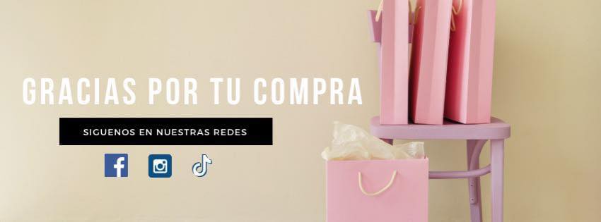 La paca shop