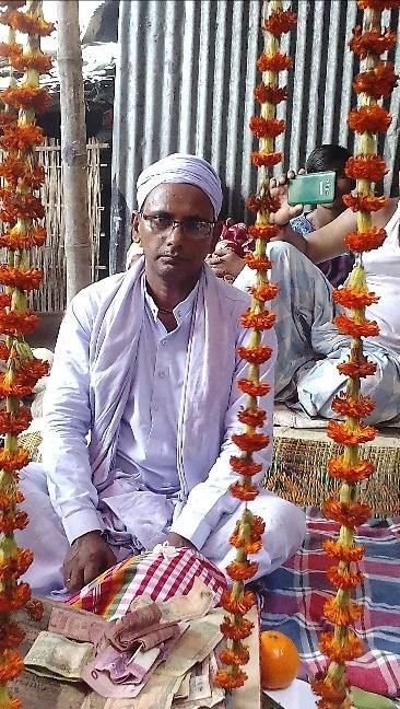 Sree Manik Robi Dass