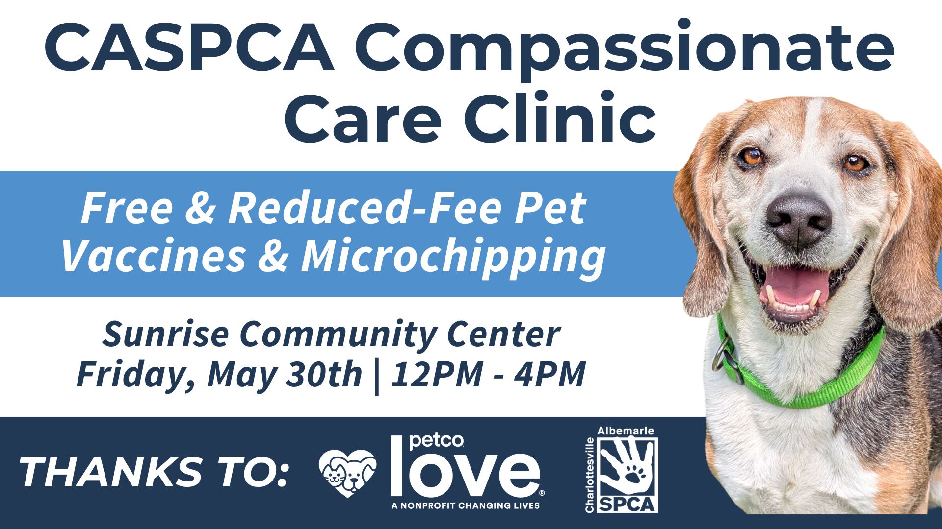 Charlottesville-Albemarle SPCA
