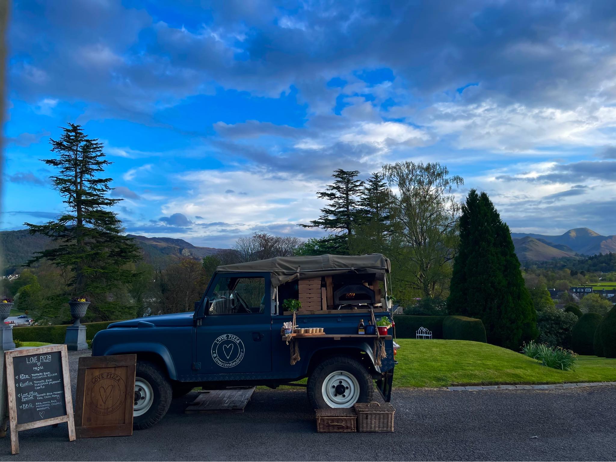 Lakeland Jaguar Land Rover Service Centre | Coniston