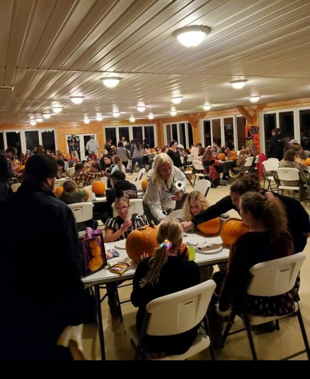 🎃 Fall Fun Fest at the RV Park &... - Zion Retreat & RV Park | Facebook