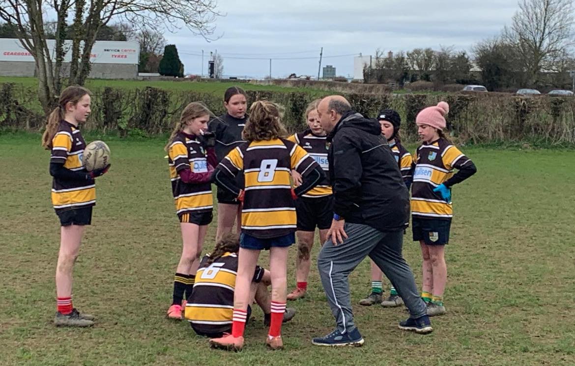 North Meath RFC | Kells