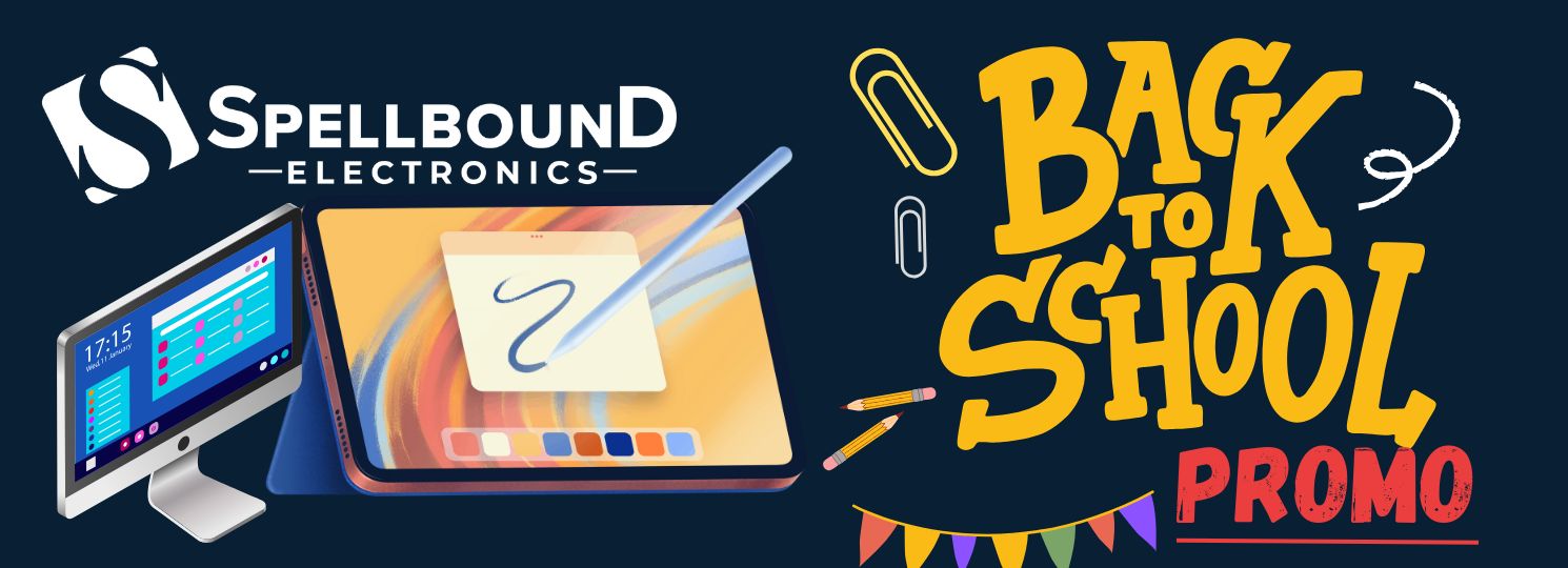 Spellbound Electronics | Harare