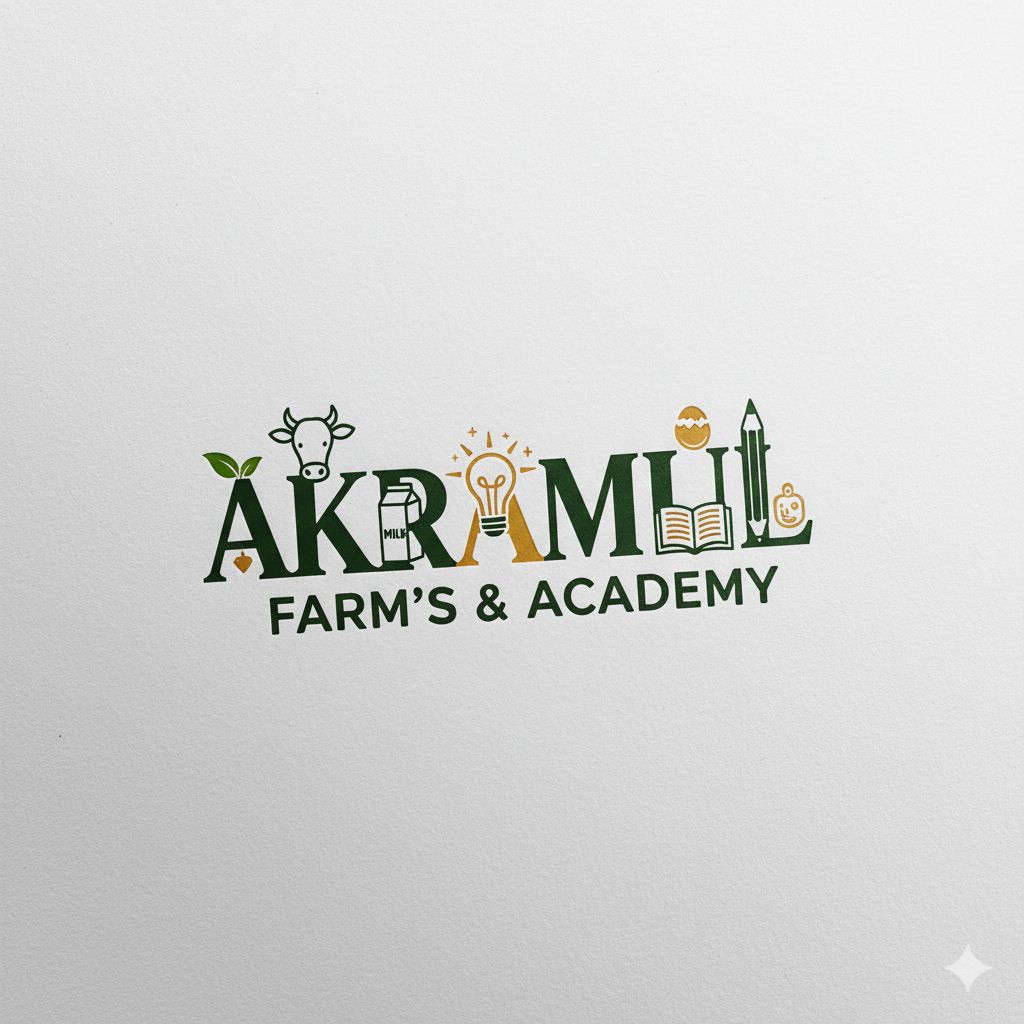 Akramul Farm's & Academy