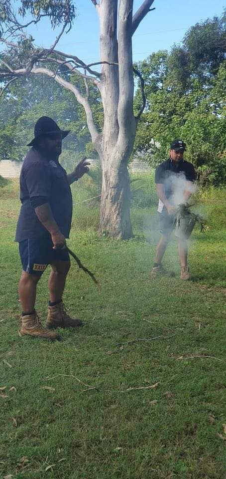 Butchulla... - Butchulla Aboriginal Corporation - BAC