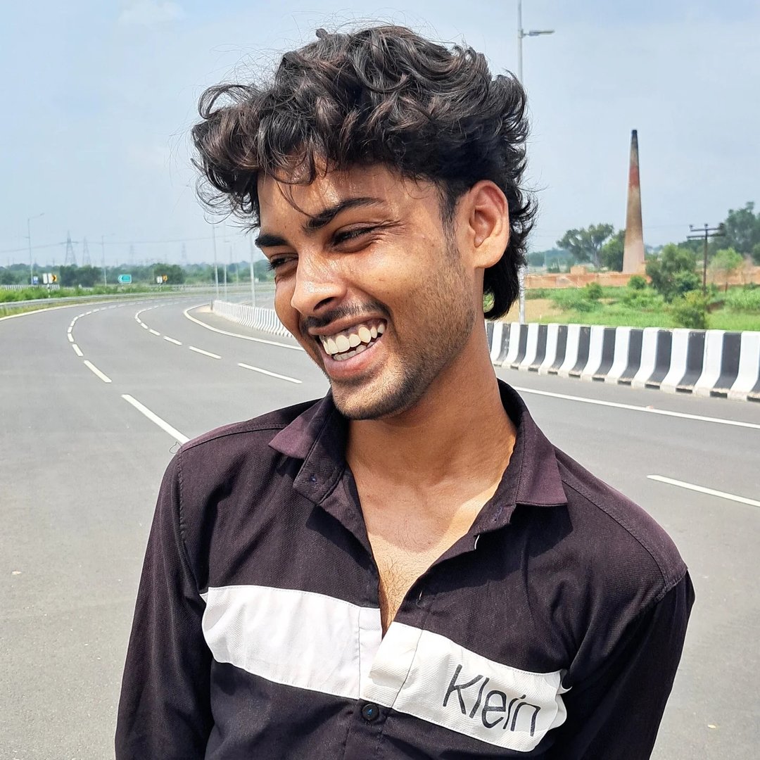 From Funny To Singing ☄️ An Album By Okkingji KABHI SOCHA NAHI THA 🧑🏻‍🎤 ...