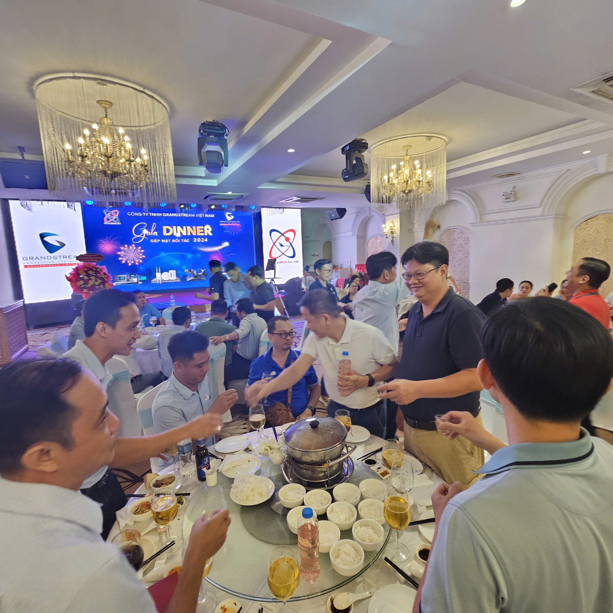 Grandstream Việt Nam | Hanoi