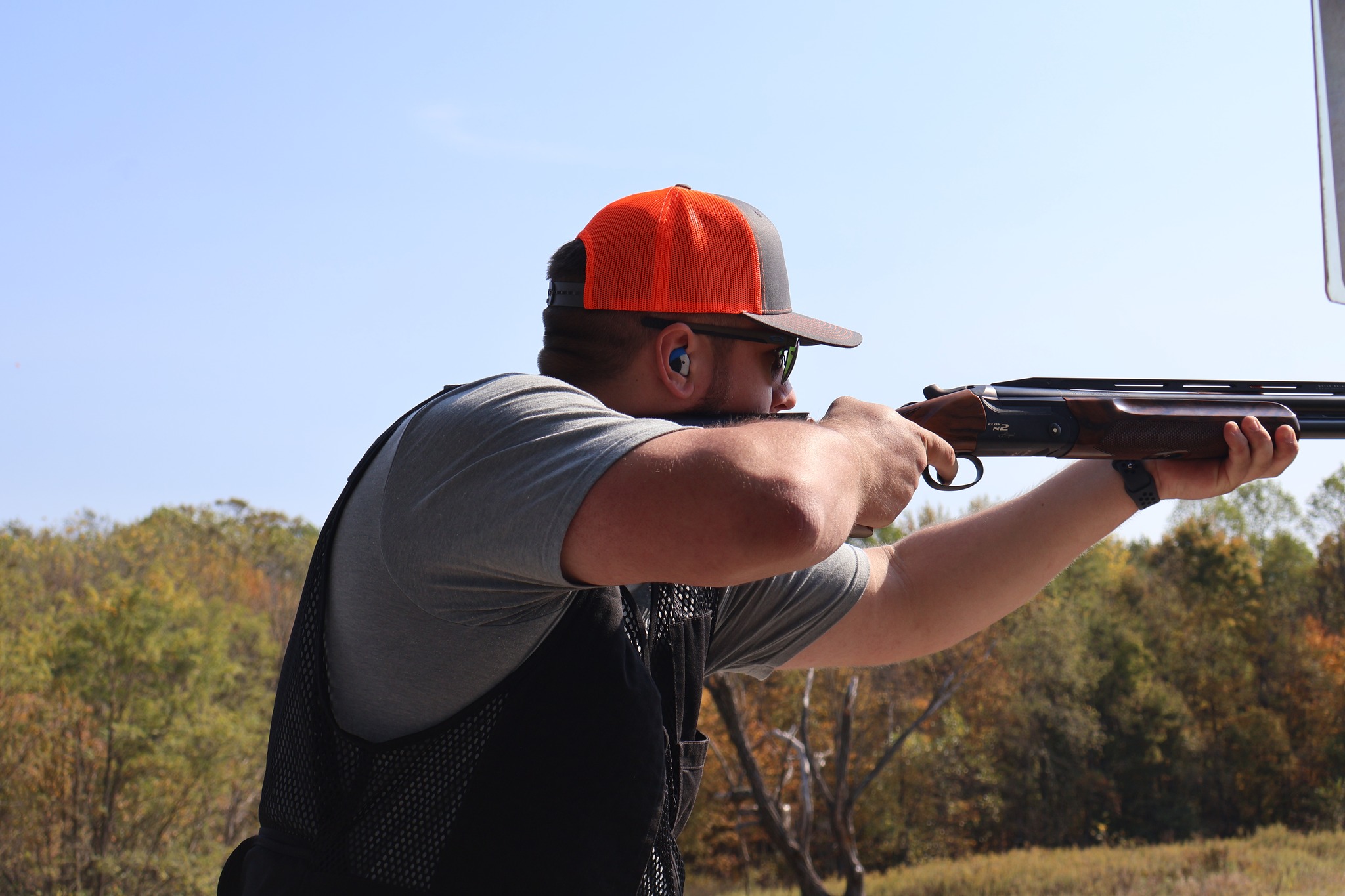 🎃 2nd Annual Boo Boo Blast... - Airport Ridge Sporting Clays | Facebook