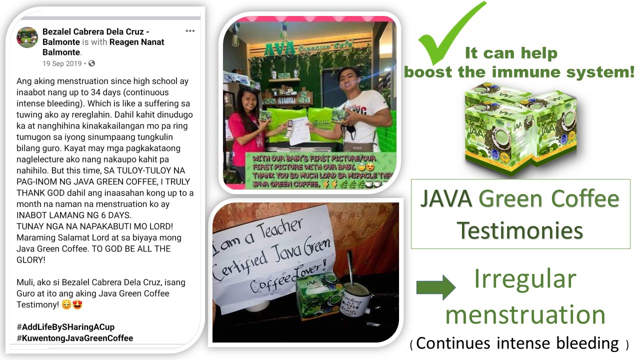 JAVA Green Cofee - Buah... - JAVA Green Cofee - Buah Merah