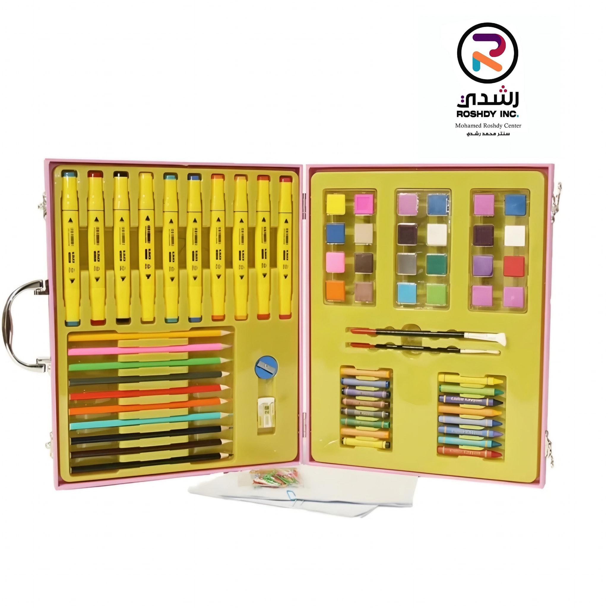 alroshd_for_toys_gifts | Cairo