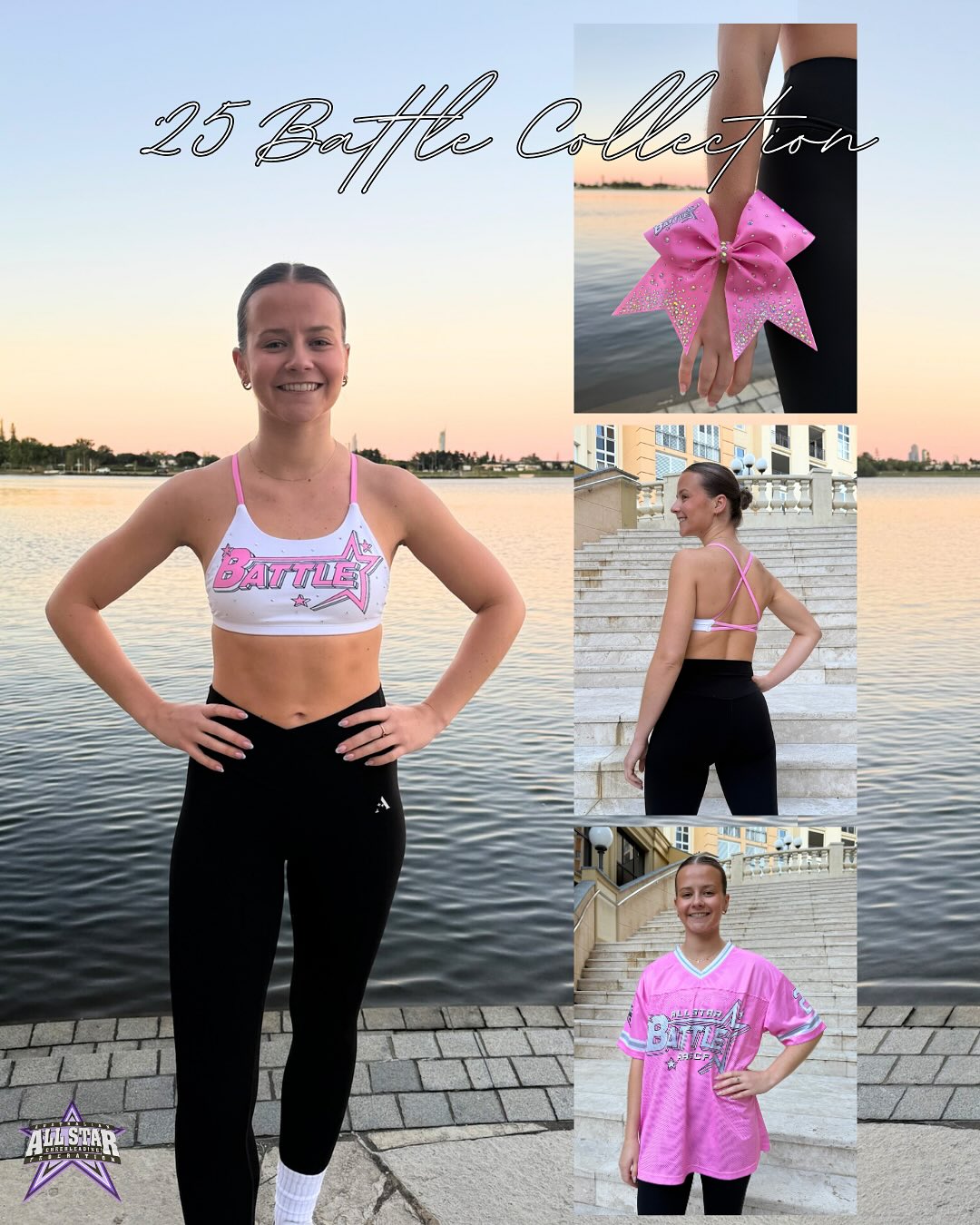 The... - Australian All Star Cheerleading Federation (AASCF) | Facebook