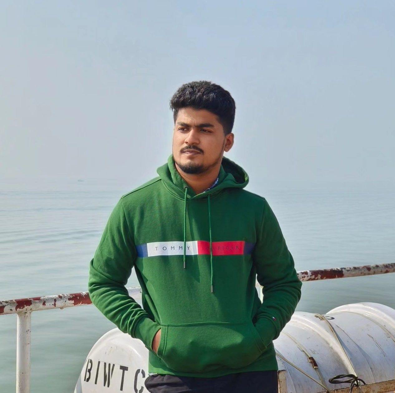 Kipta Bhai
