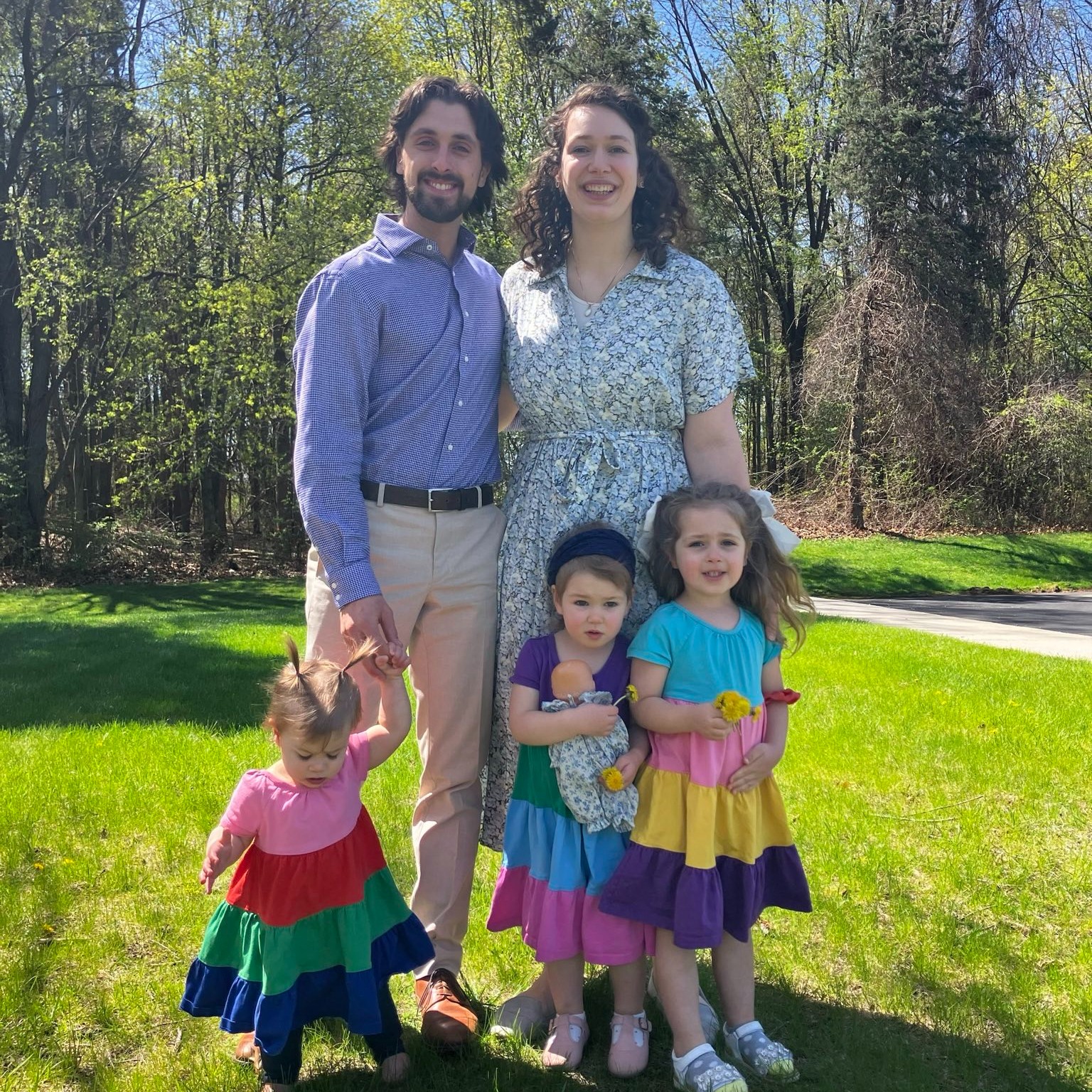 Camp Barakel - Meet another Resident Staff family: Luke... | Facebook