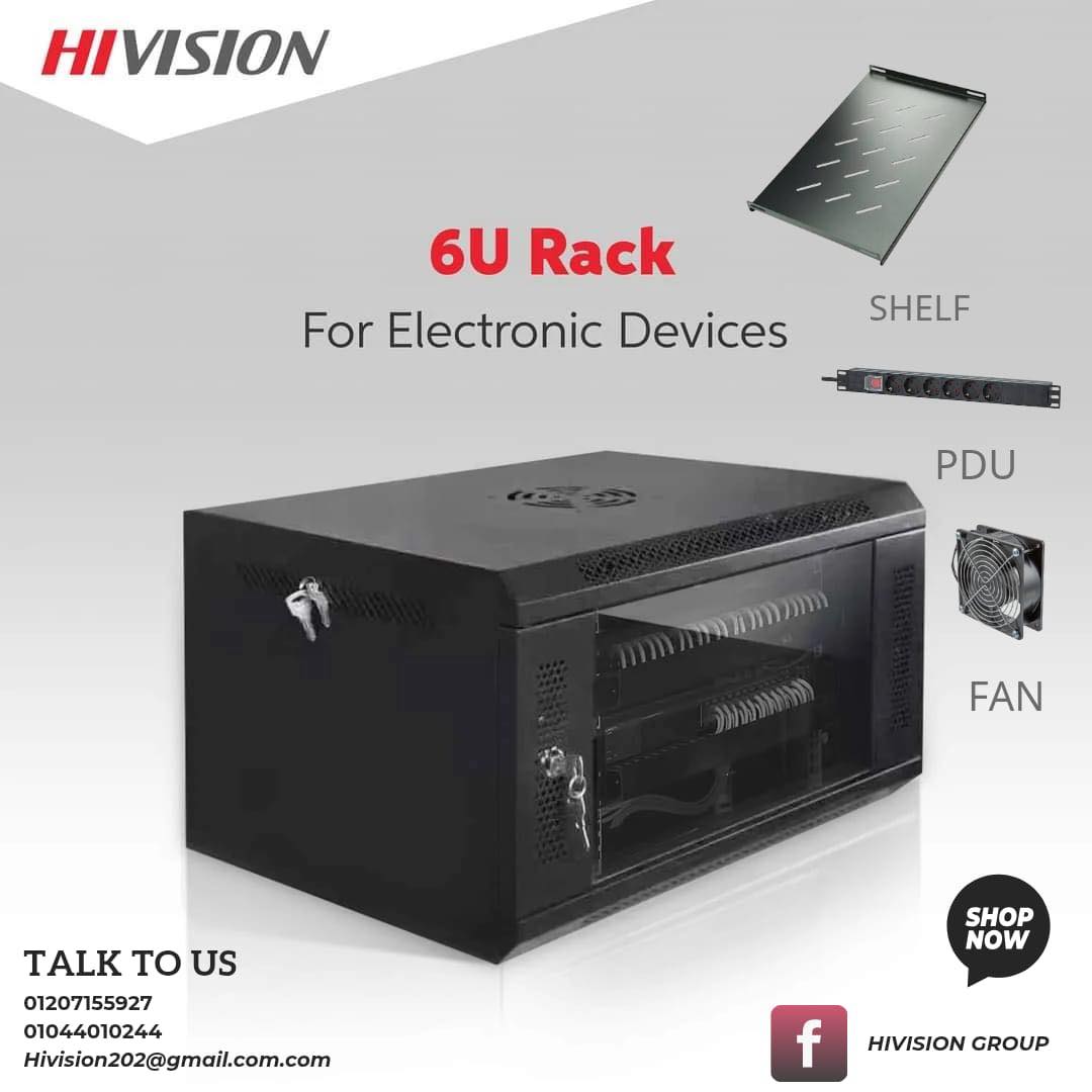 Hivision Group