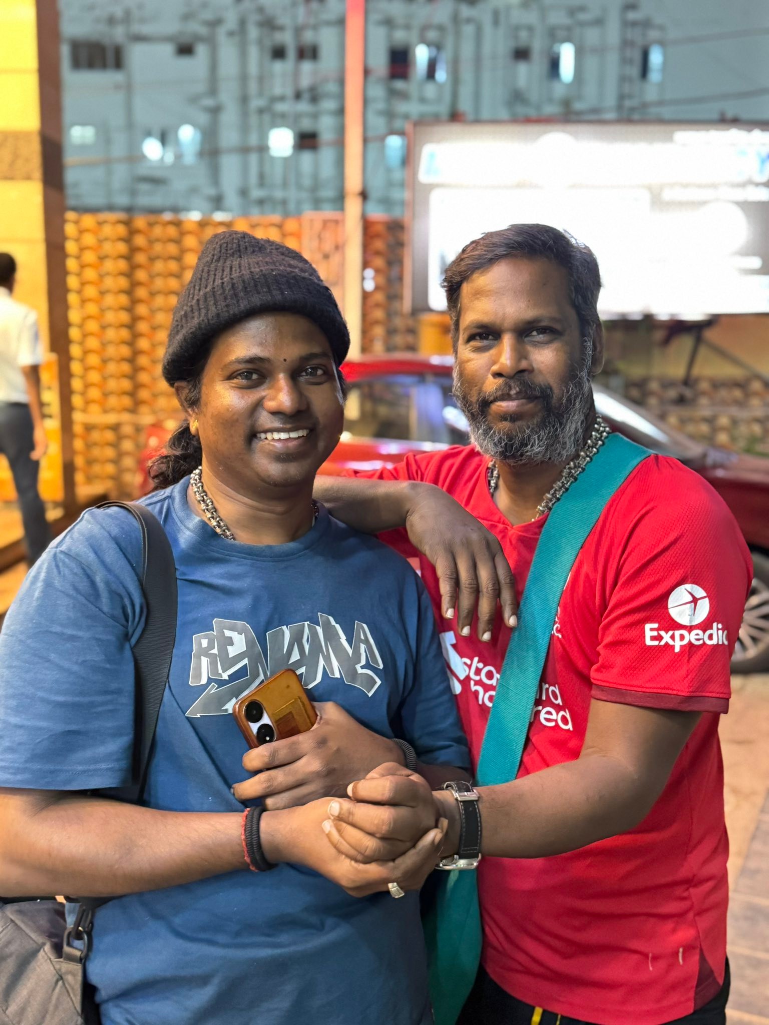 Ainthumalaivasan... - Ainthumalaivasan Ayyappan Seva Samajam
