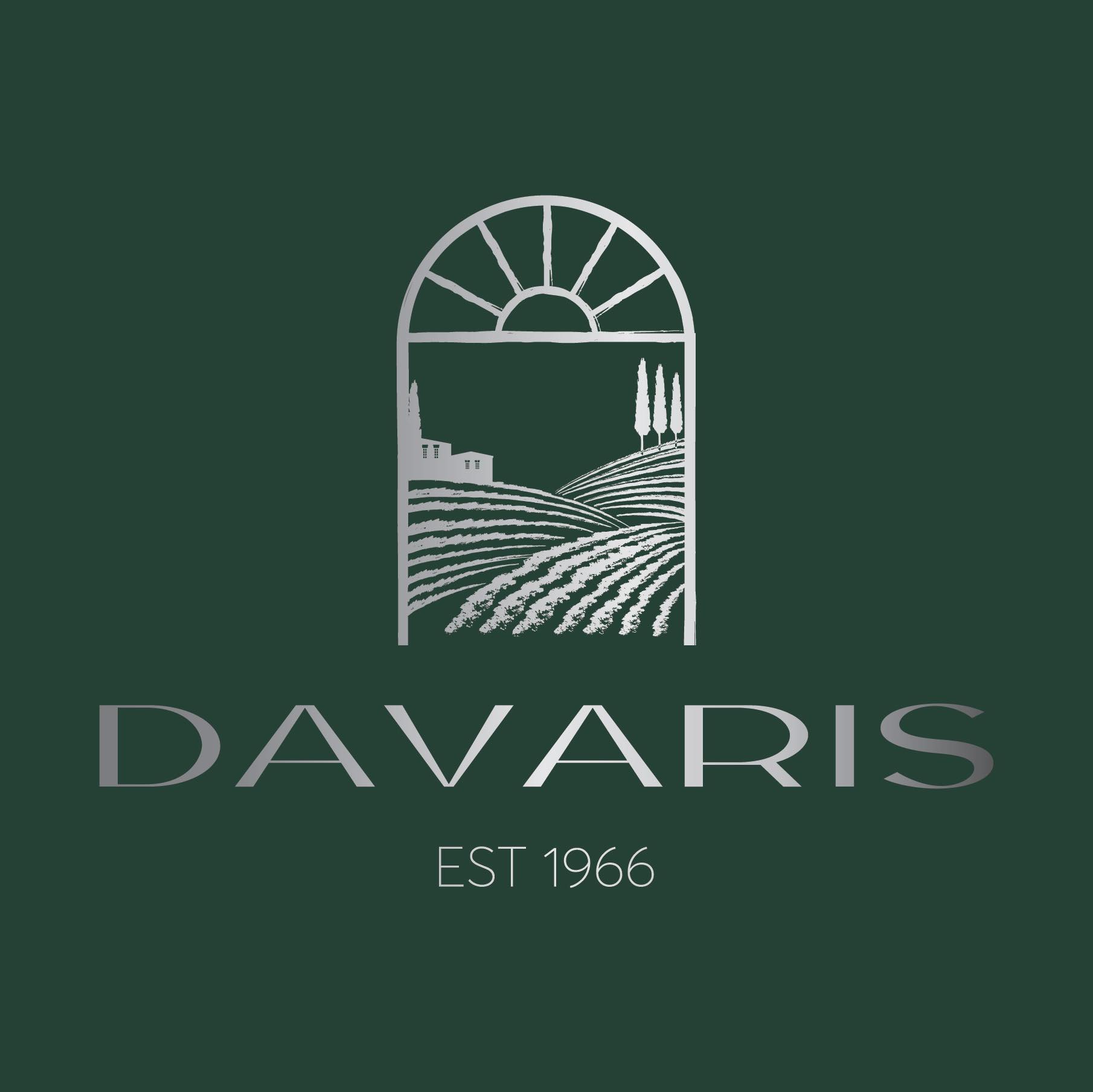 Davaris Estate | Koropí