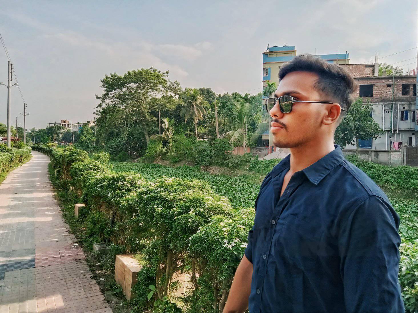 Riyaj Mahmud