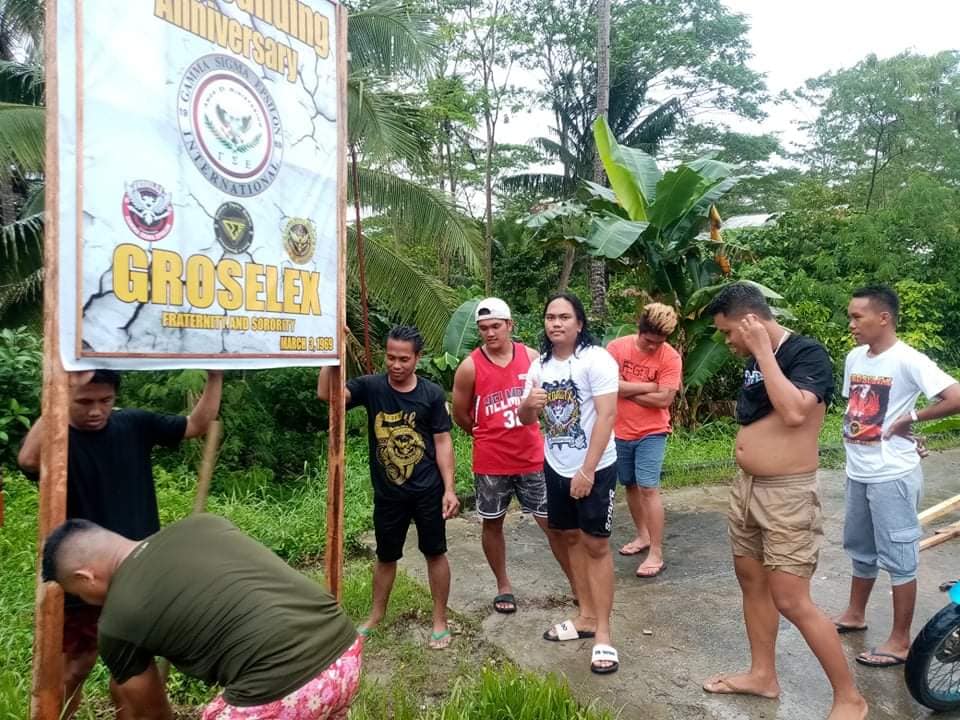 Groselex - Caraga Region
