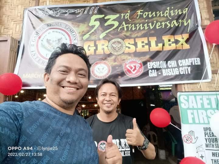 Groselex - Caraga Region