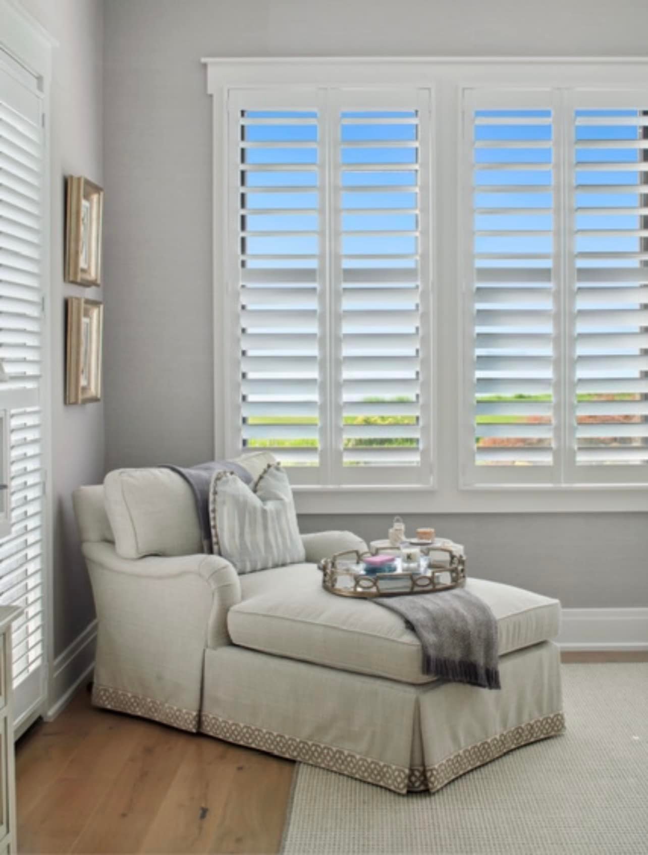 Simply Wesley Interior Design | Annapolis MD