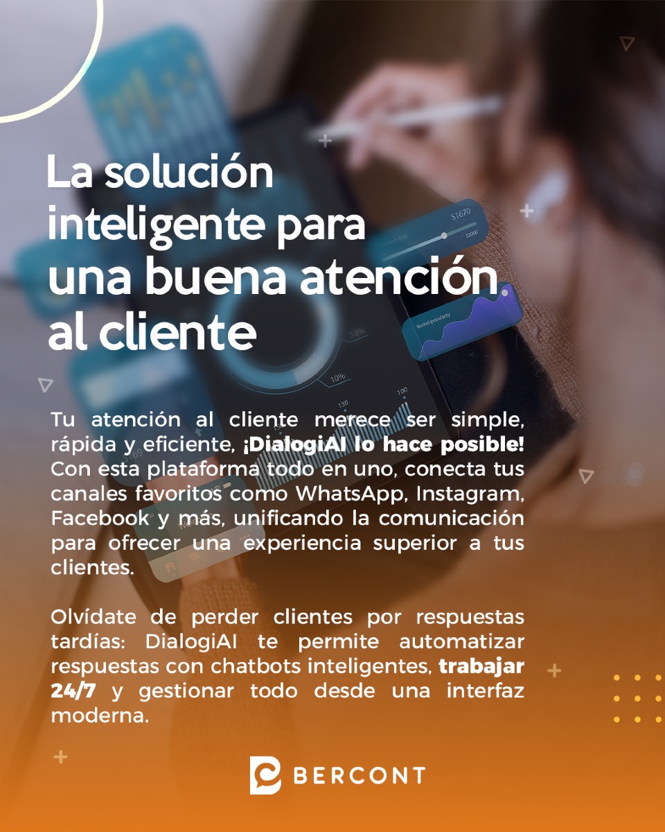 Bercont | Bogotá