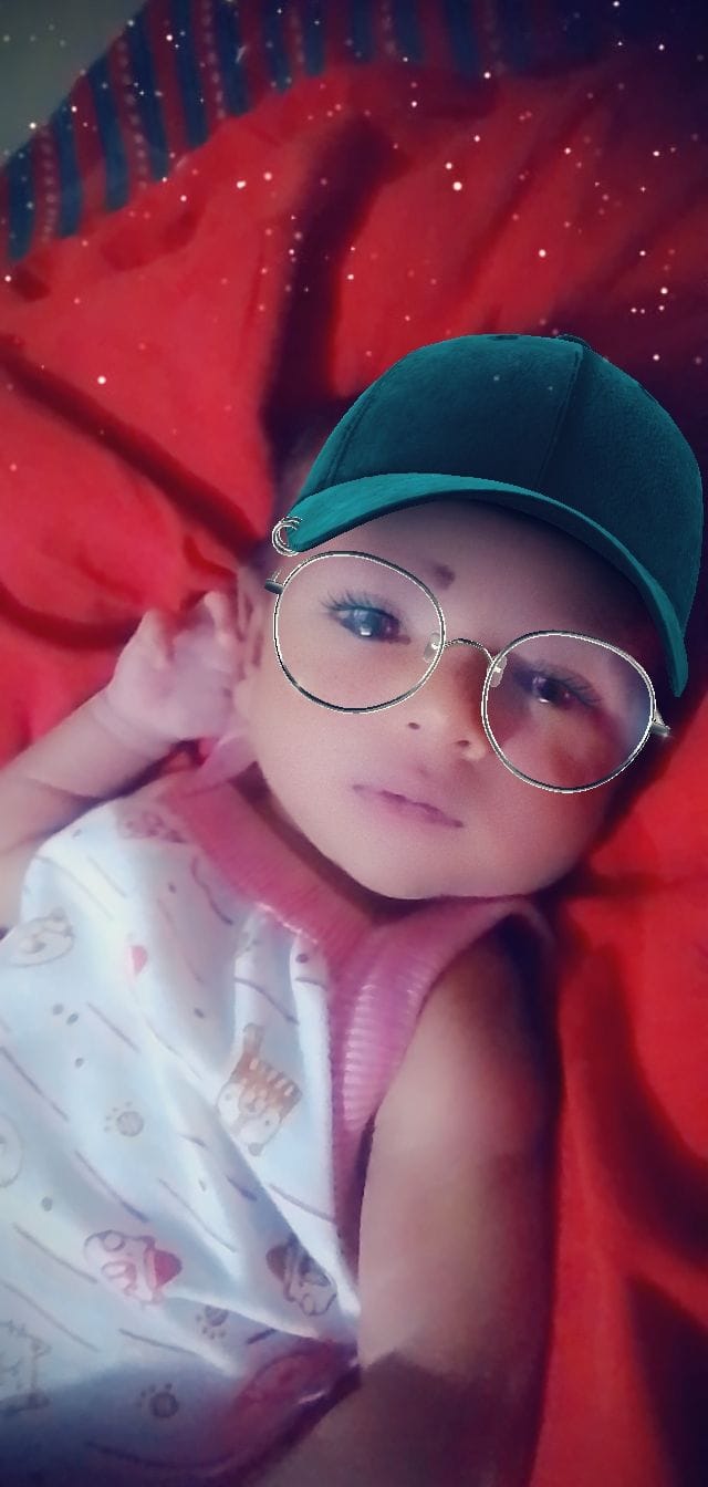 Anisha Rathod
