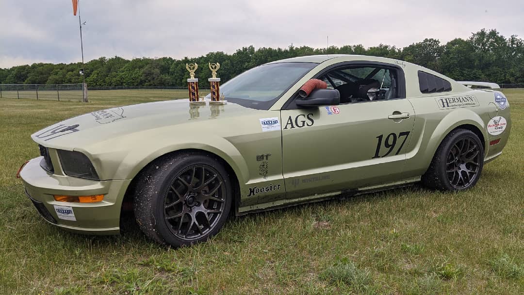 Hermann Racing