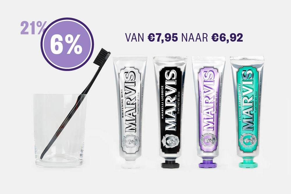 Ivoire Dental Care | Hoogvliet