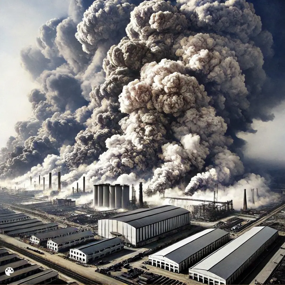 Health - 🔥 Fire Safety Leadership Series – Lesson 1: Visibility is ...