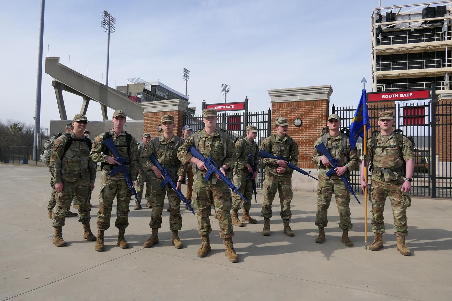 Miami University NROTC | Oxford OH