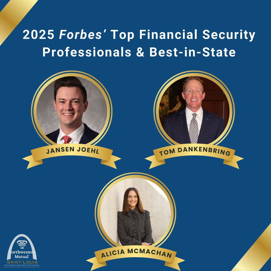 Northwestern - Congratulations to Jansen Joehl, Tom Dankenbring and ...