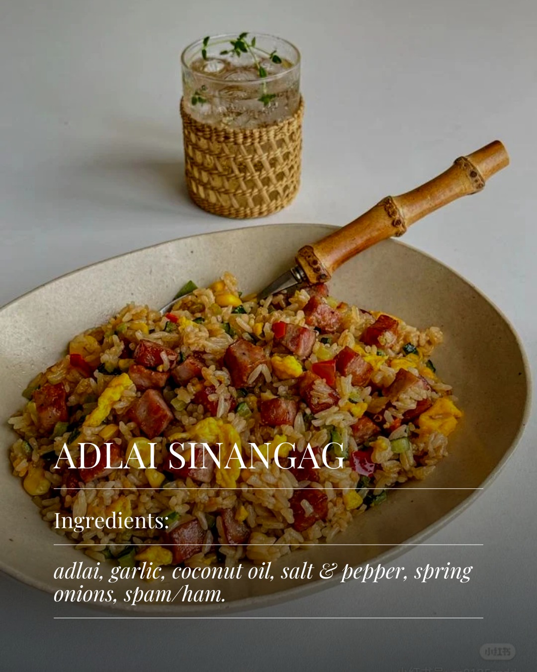 Farmhub Adlai Rice | Davao City