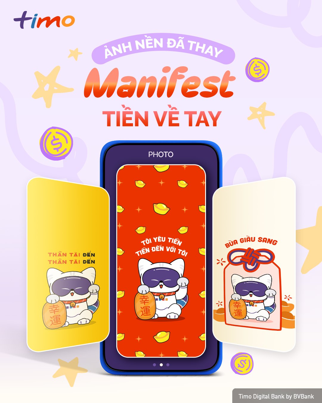 Timo - 💫 Nghe nói khi bạn thật sự khao khát điều gì đó, cả... | Facebook