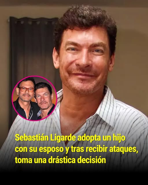 Univision - Sebastián Ligarde enfrenta consecuencias tras abrir su ...