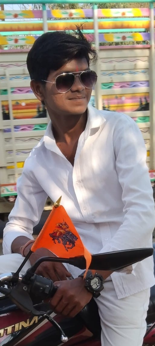 Akash Raut