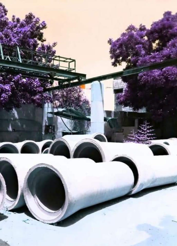 Pakistan Razia Pipes Company | Karachi