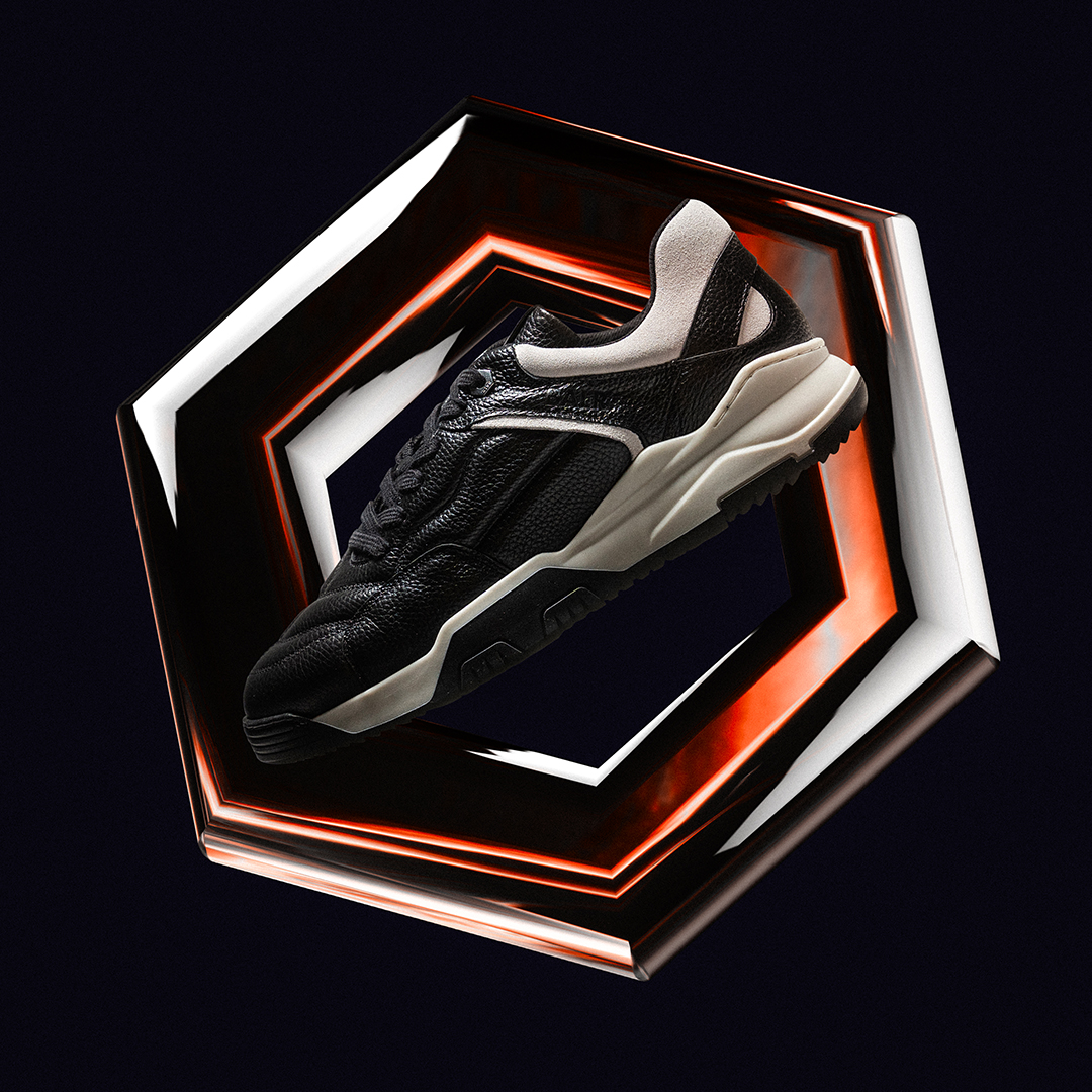 New season of BALR. sneakers. Classic styles 👟 balr.com