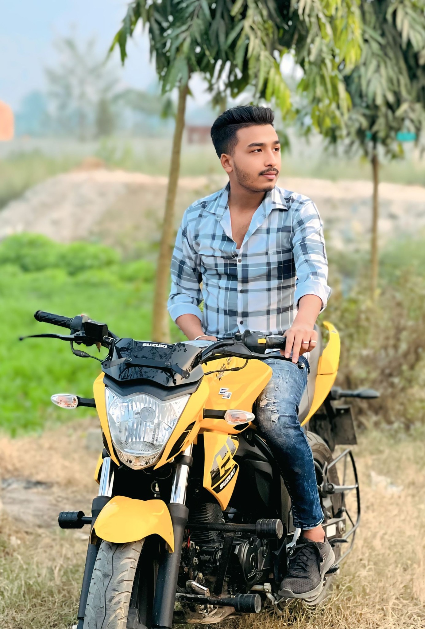 Sujon Ahmed